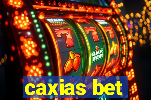 caxias bet