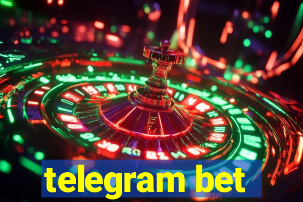 telegram bet