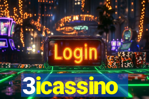 3icassino