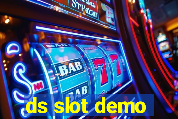 ds slot demo