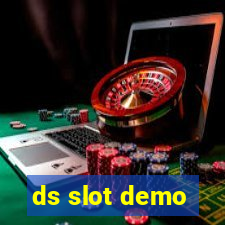 ds slot demo