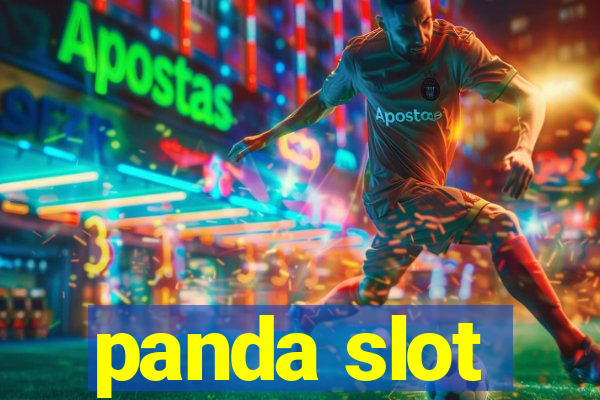 panda slot