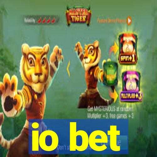 io bet