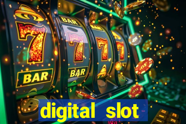 digital slot machines for sale