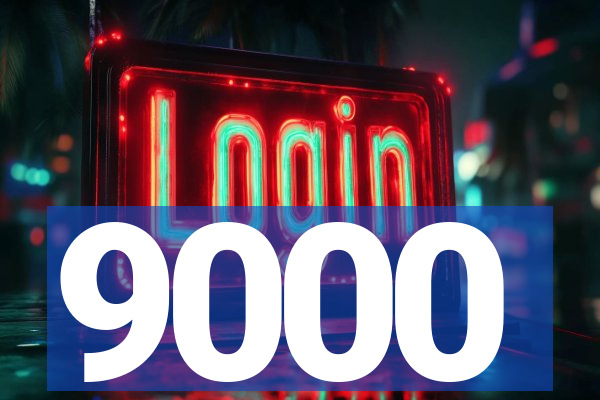 9000