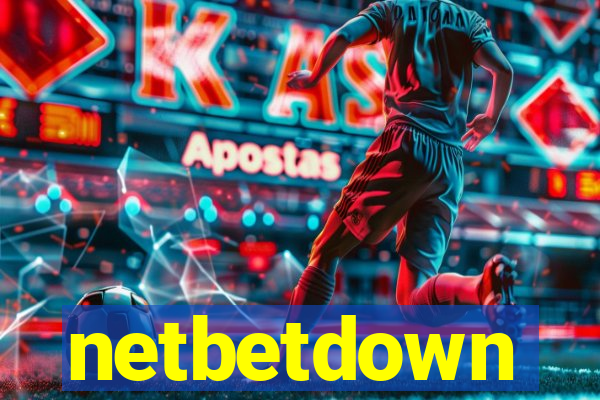 netbetdown