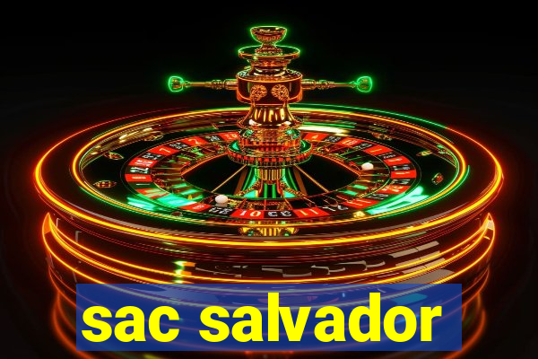 sac salvador