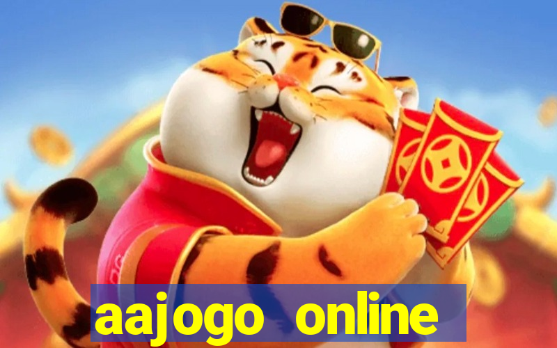 aajogo online casino jogos