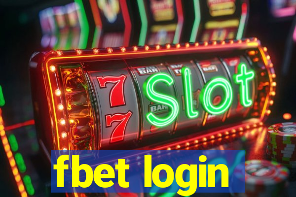 fbet login