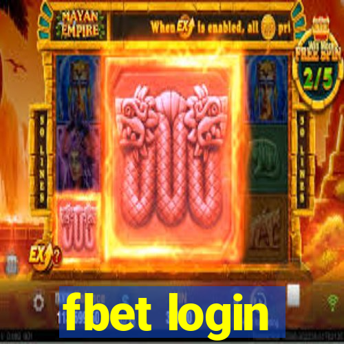 fbet login