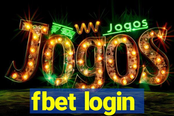 fbet login