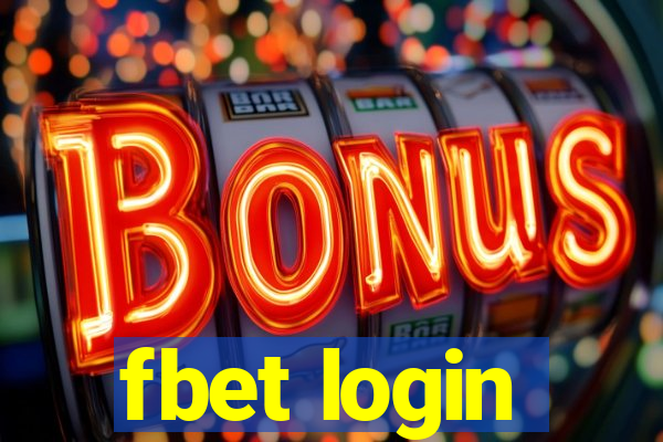 fbet login