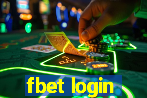 fbet login