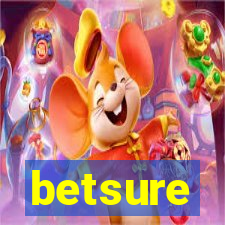 betsure