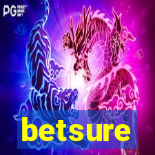 betsure