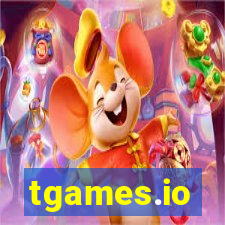 tgames.io