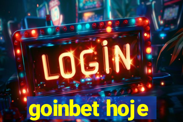 goinbet hoje