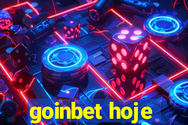 goinbet hoje