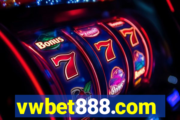 vwbet888.com