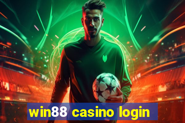 win88 casino login