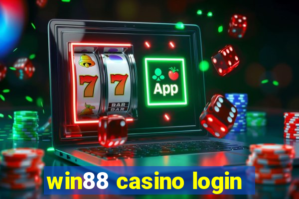 win88 casino login