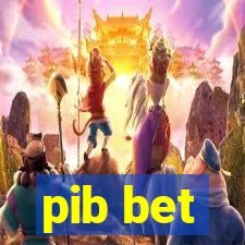 pib bet