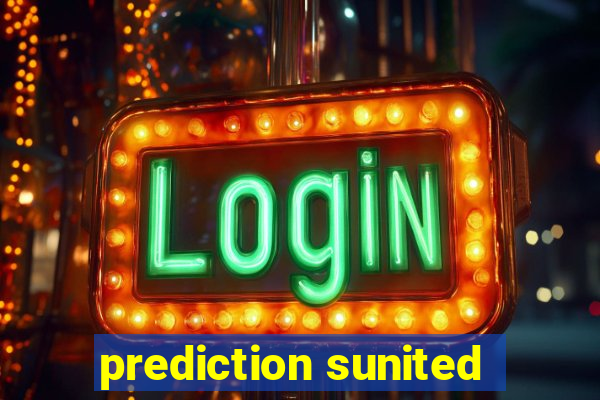 prediction sunited