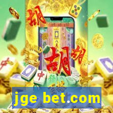 jge bet.com