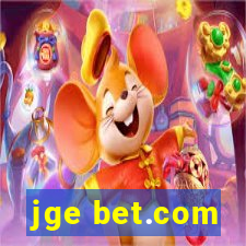 jge bet.com