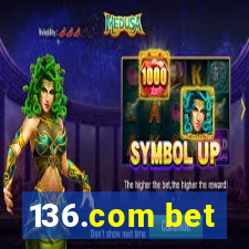 136.com bet