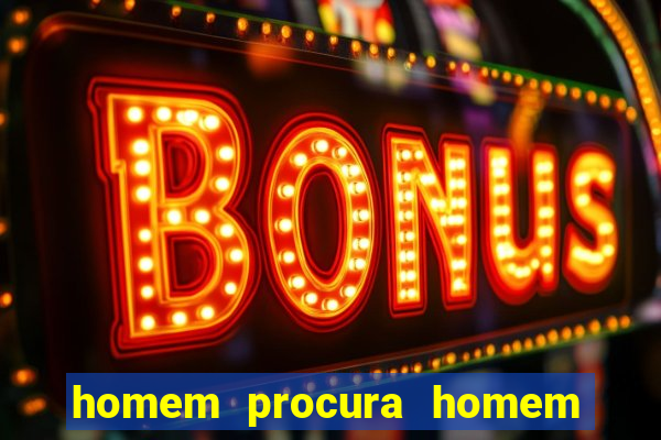 homem procura homem porto alegre