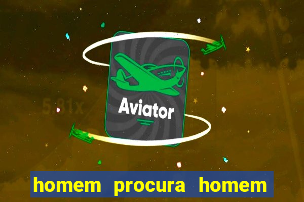 homem procura homem porto alegre