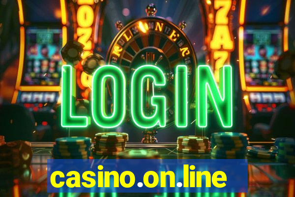 casino.on.line