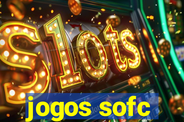 jogos sofc