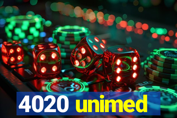 4020 unimed