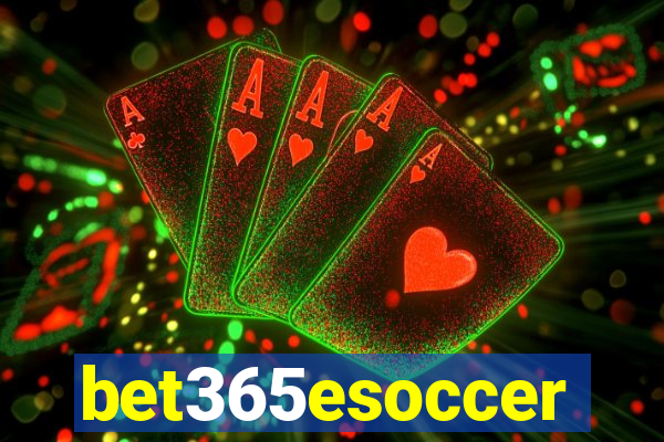 bet365esoccer