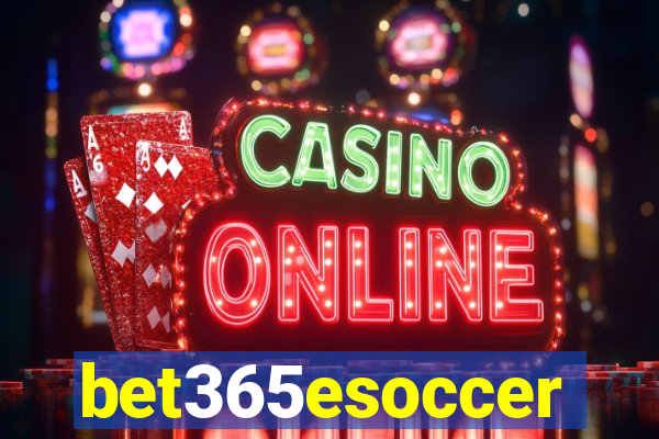 bet365esoccer