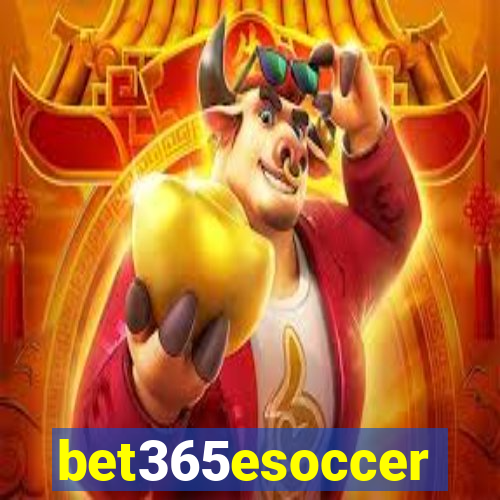 bet365esoccer