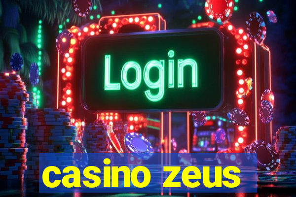 casino zeus