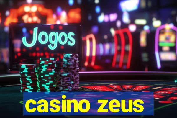 casino zeus