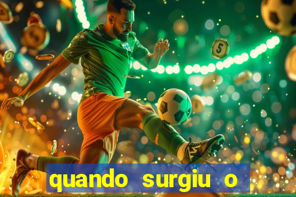 quando surgiu o futebol feminino no brasil