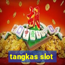 tangkas slot