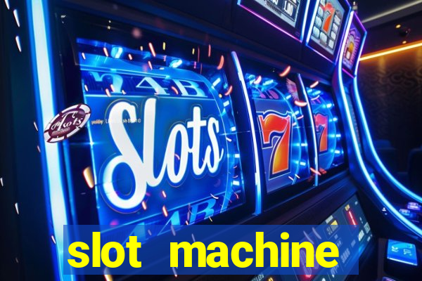 slot machine kostenlos spielen