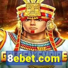 8ebet.com