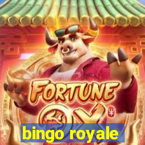 bingo royale