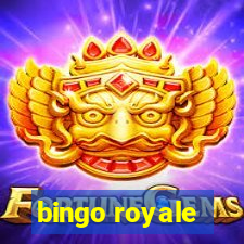 bingo royale