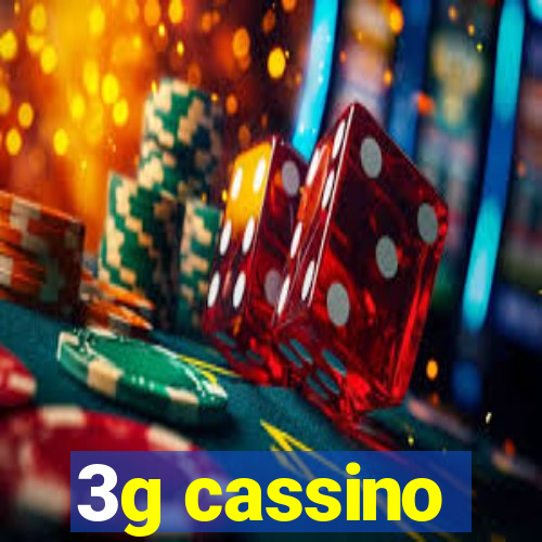 3g cassino