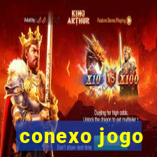 conexo jogo