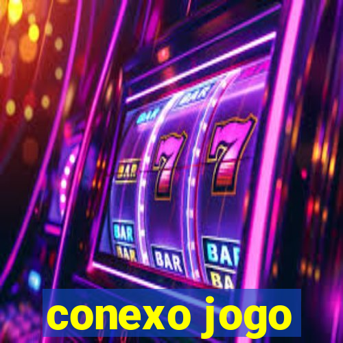 conexo jogo