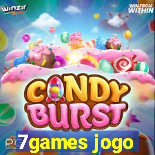 7games jogo